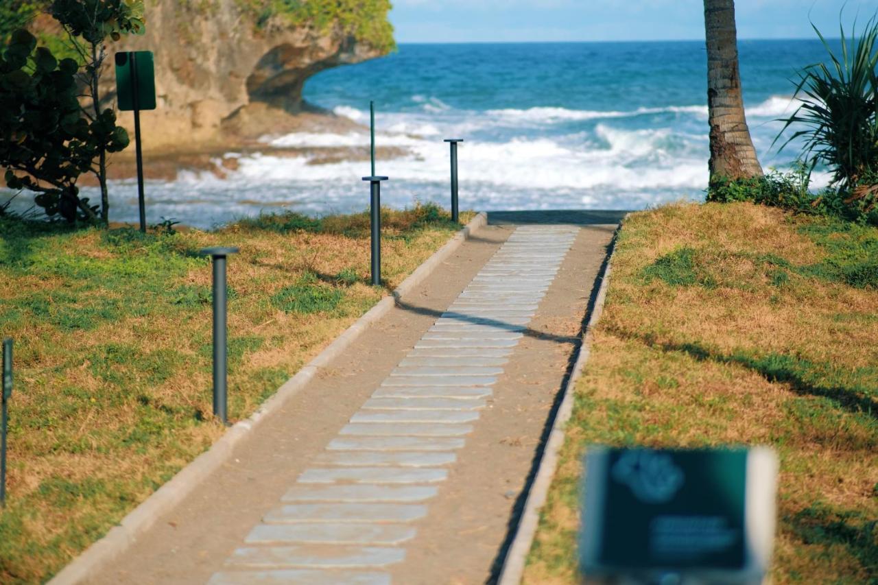 Bobocabin Madasari, Pangandaran Bulakbenda Esterno foto